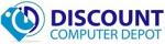 10% Off Select Hp Desktops at Discount Computer Depot Promo Codes